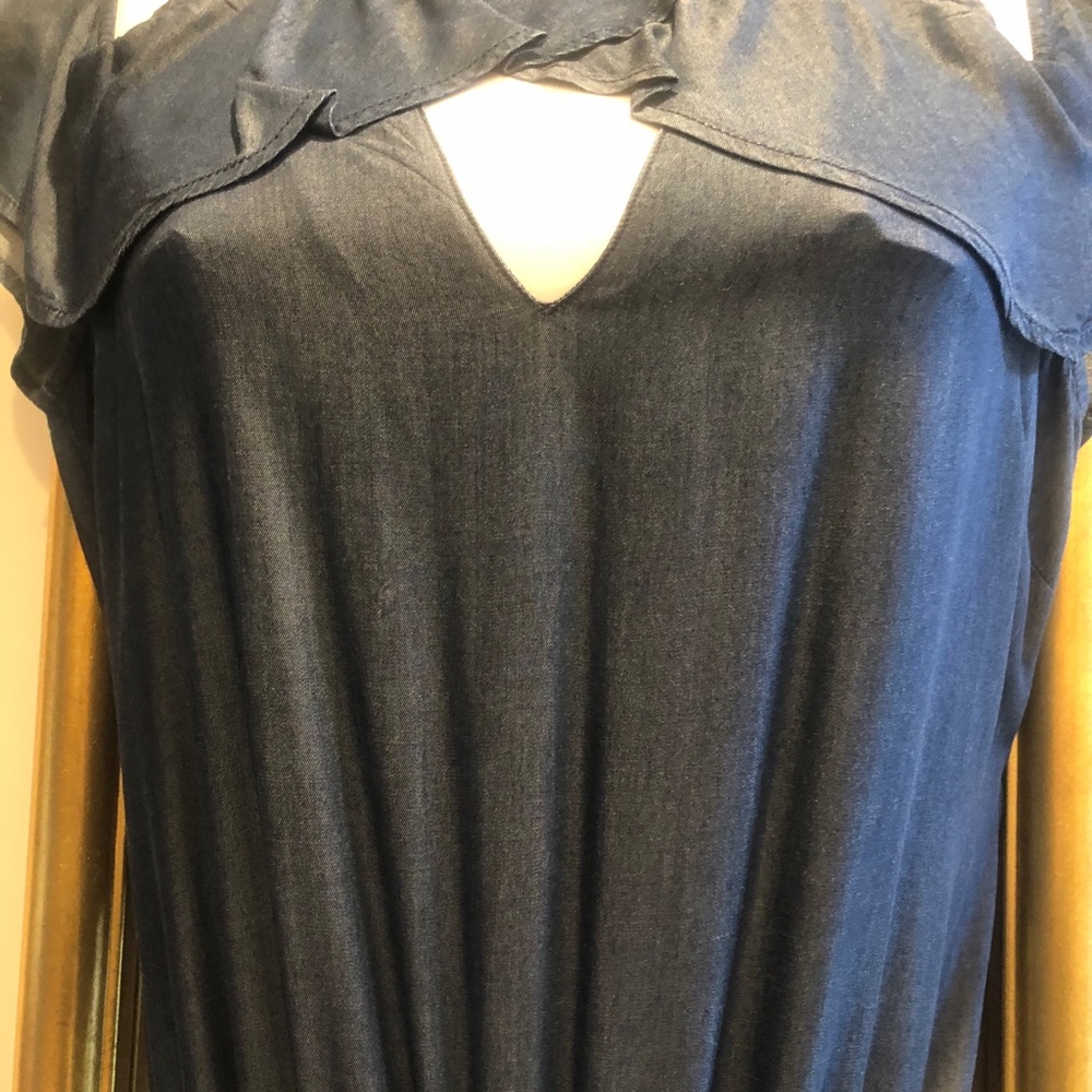Jumpsuit - Picture 3 of 4